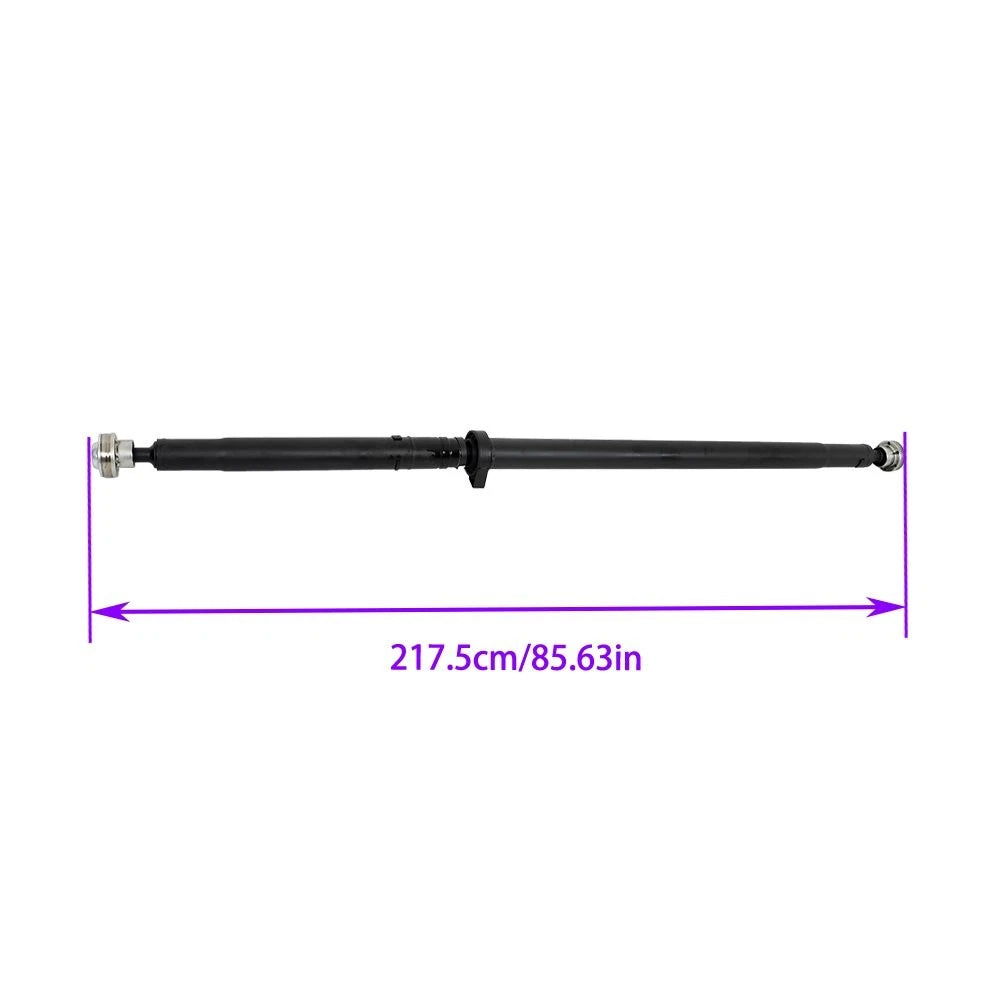 Rear Driveshaft Assembly for Land Rover LR2 (2009–2012)