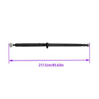 Rear Driveshaft Assembly for Land Rover LR2 (2009–2012)