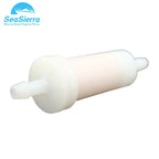 In-Line Fuel Filter for Yamaha F80 & F100 (67F-24251-02-00, 67F-24251-00)