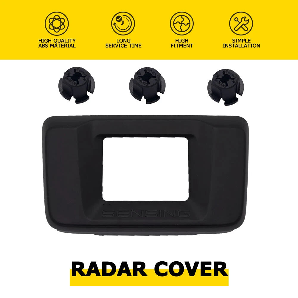Distance Sensor Cover for Honda Accord (2018–2020)