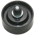 RH Engine Drive Belt Idler Pulley for Hilux 3.0L KUN26 KUN16 Diesel 1KD-FTV