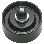 RH Engine Drive Belt Idler Pulley for Hilux 3.0L KUN26 KUN16 Diesel 1KD-FTV