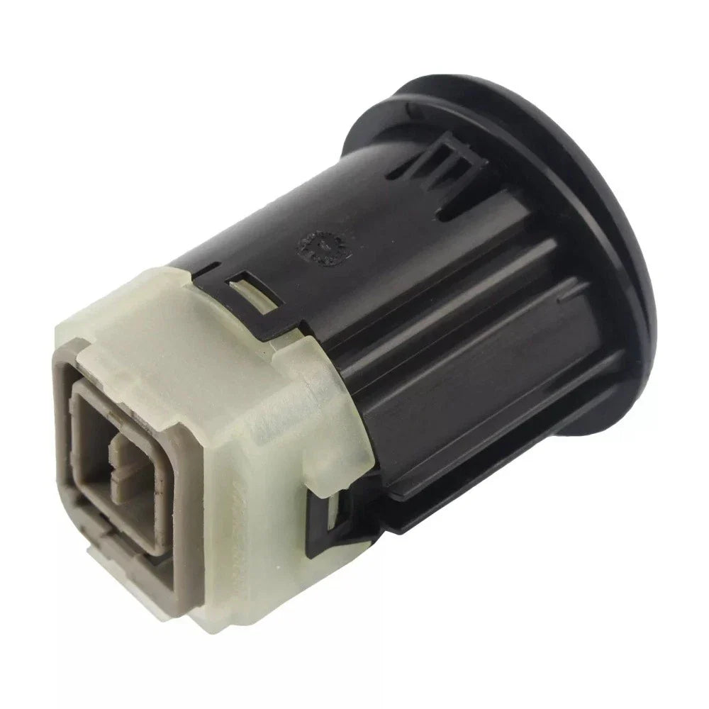 Sound System Auxiliary Jack for Nissan Juke (2011-2013)
