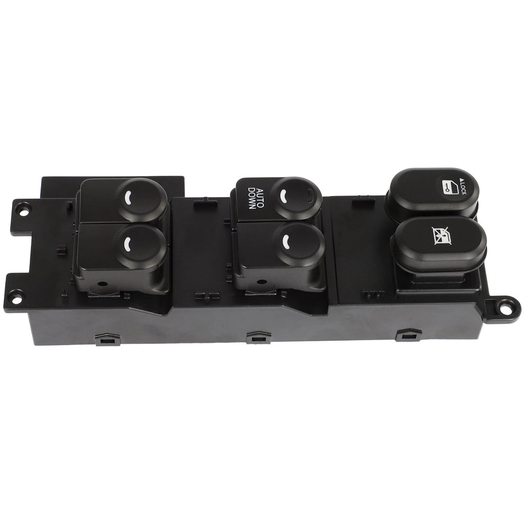 Front Left Master Power Window Switch for Hyundai Elantra (2009-2010)