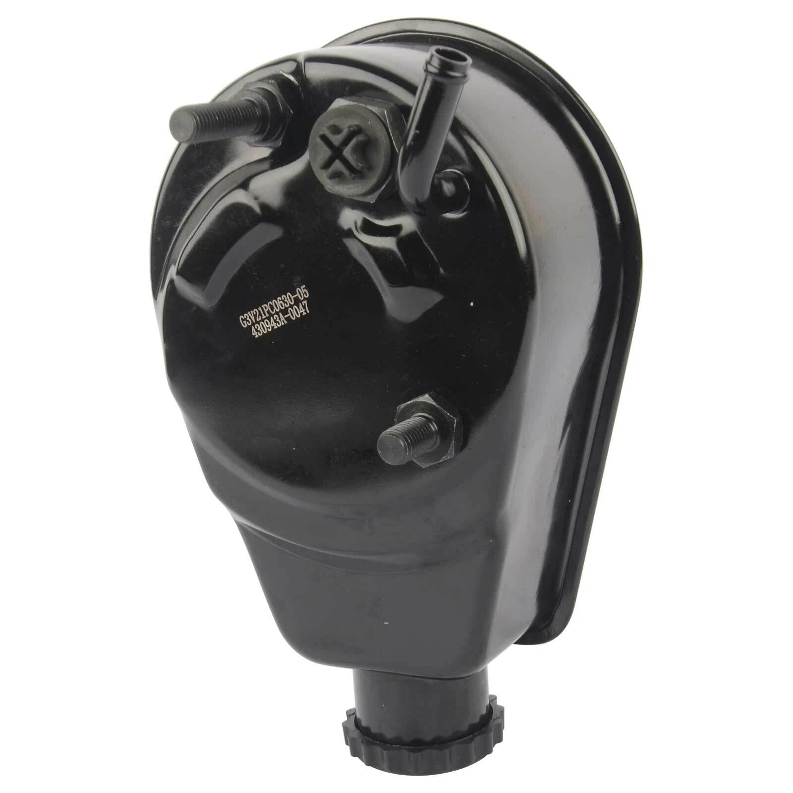 Power Steering Pump for Volvo Penta OMC 4.3L V6 (1990-1999)