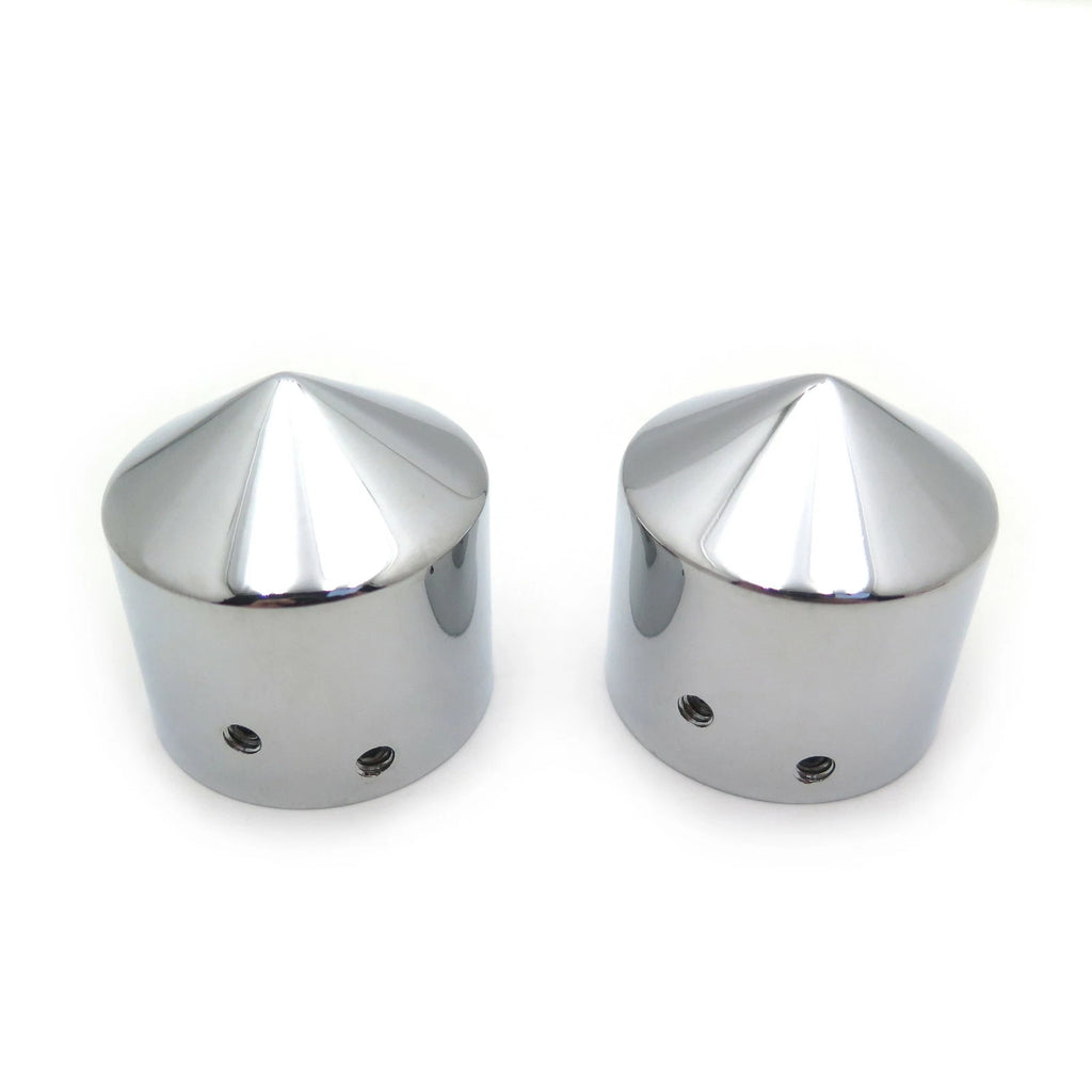 29mm Axle Nut Cap for Harley Choppers, Honda, Suzuki, Kawasaki, Yamaha