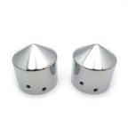 29mm Axle Nut Cap for Harley Choppers, Honda, Suzuki, Kawasaki, Yamaha