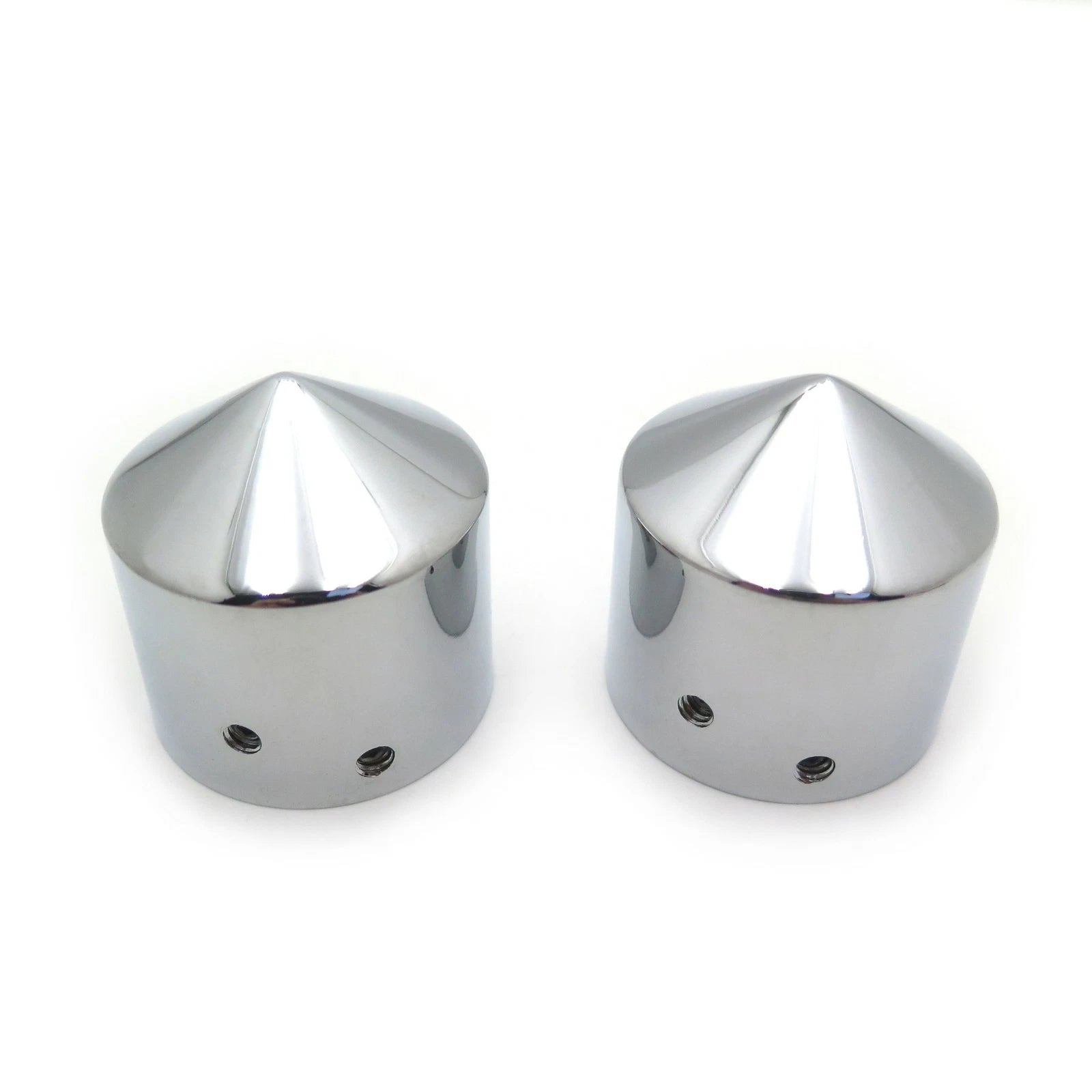 29mm Axle Nut Cap for Harley Choppers, Honda, Suzuki, Kawasaki, Yamaha