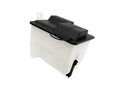 Washer Reservoir Tank with Pump for Ford F-150 (2004–2008), Lincoln Mark LT (2006–2008)