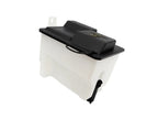 Washer Reservoir Tank with Pump for Ford F-150 (2004–2008), Lincoln Mark LT (2006–2008)