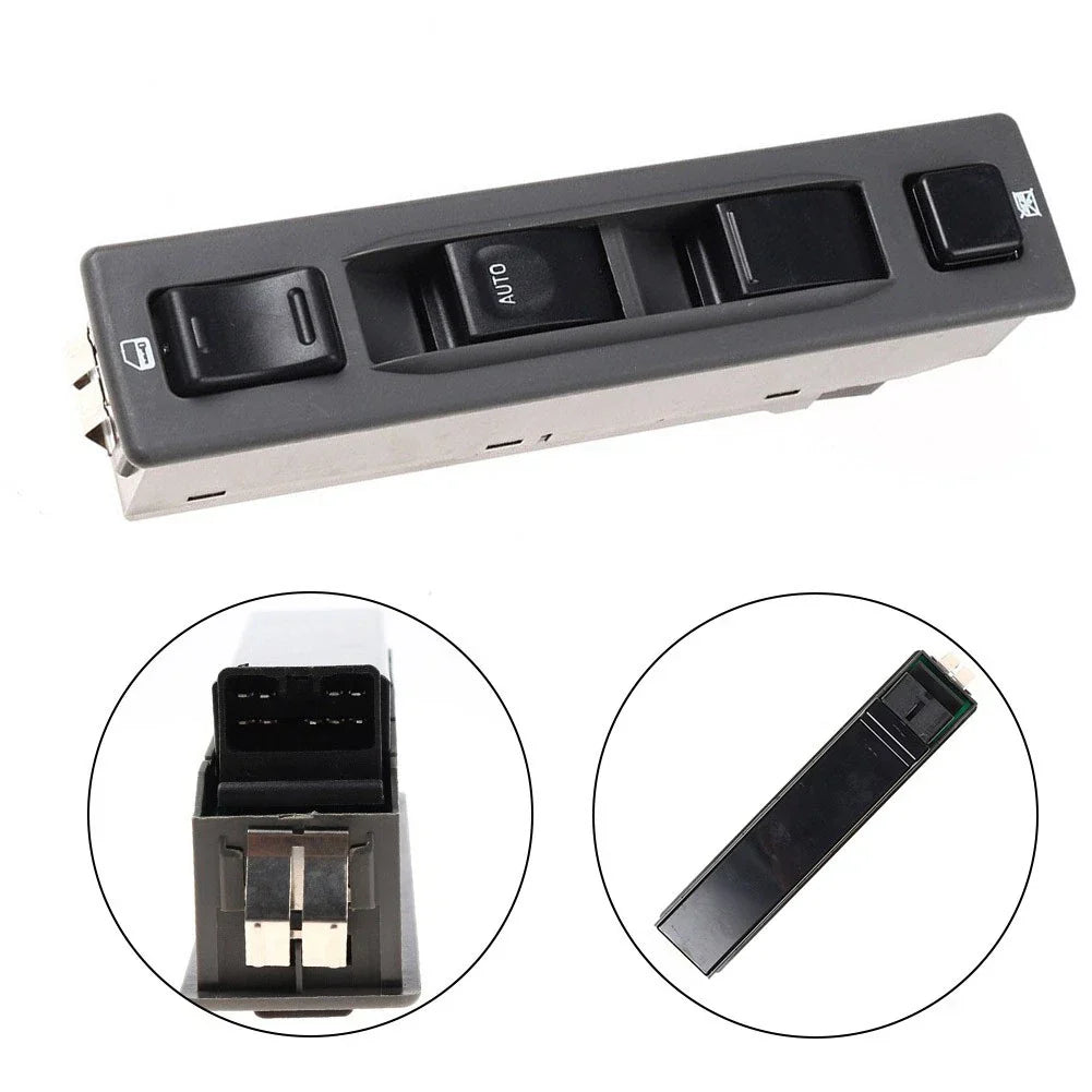 Electric Power Master Control Switch for Suzuki Vitara (1992–1998)