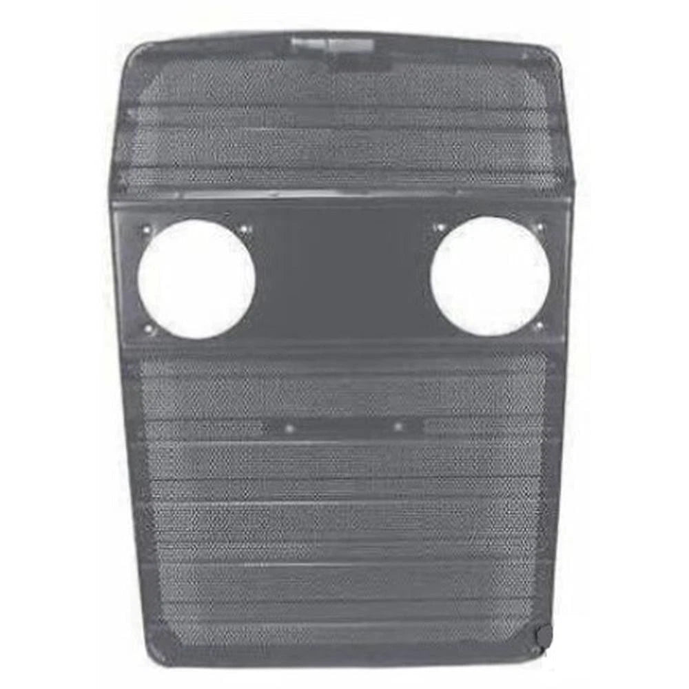 Grille with Light Holes for Massey Ferguson 230 250 253 274 294 (1970–1990)