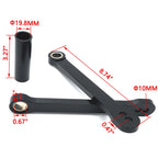 Lowering Link for Honda CBR 600 1000 RR (2003–2007)