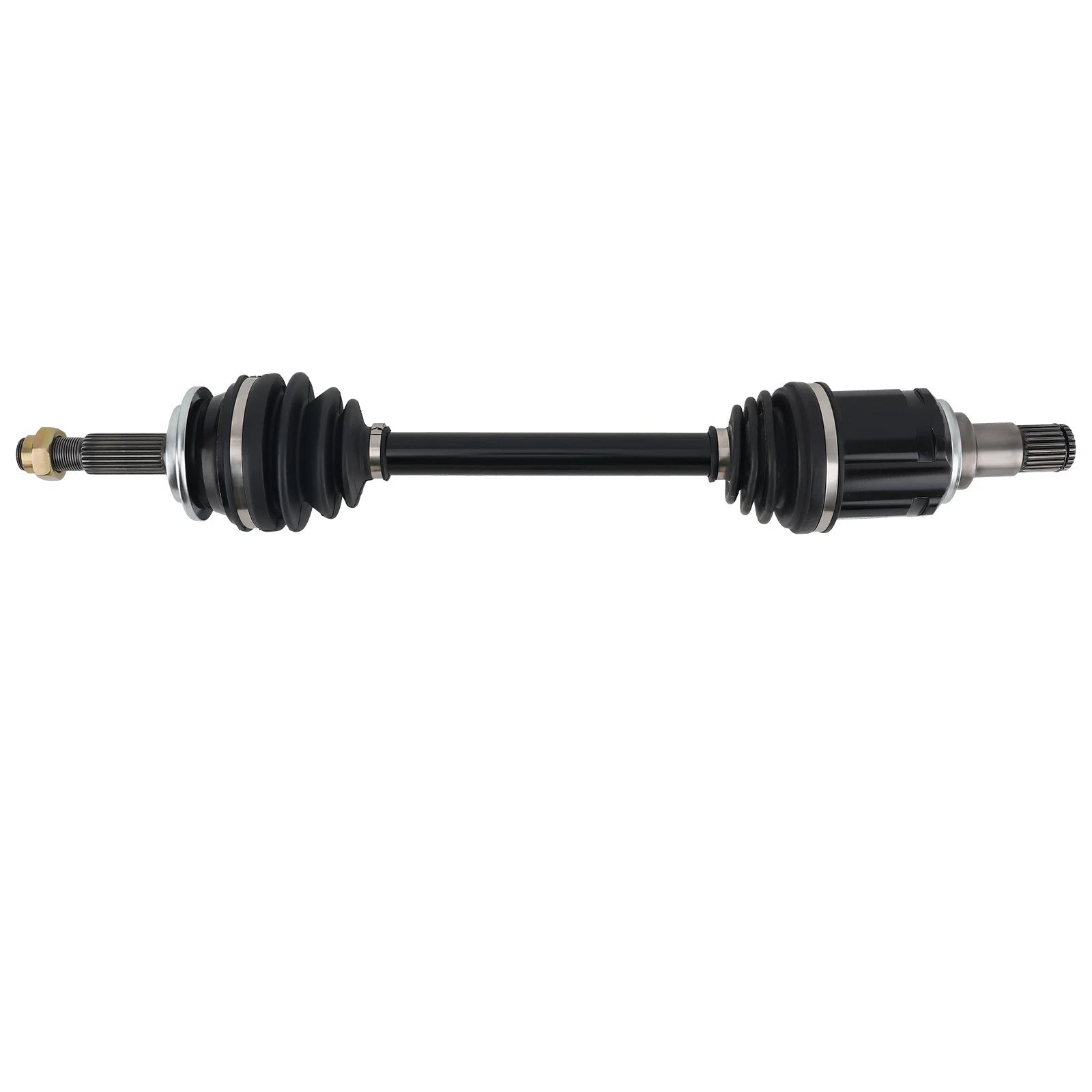 Front CV Axle Shaft Assembly Driver Side for Toyota Camry (2001–2009)