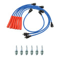NGK Ignition Kit for Chevrolet