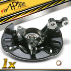 Front Right Steering Knuckle for Toyota Corolla (2003-2008) FWD