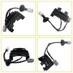 Rear Tailgate Handle Door Switch for Hyundai Veloster (2012–2017)