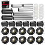 Rear A-Arm Suspension Bushing Kit for Suzuki King Quad 450 LTA450X (2007–2010)
