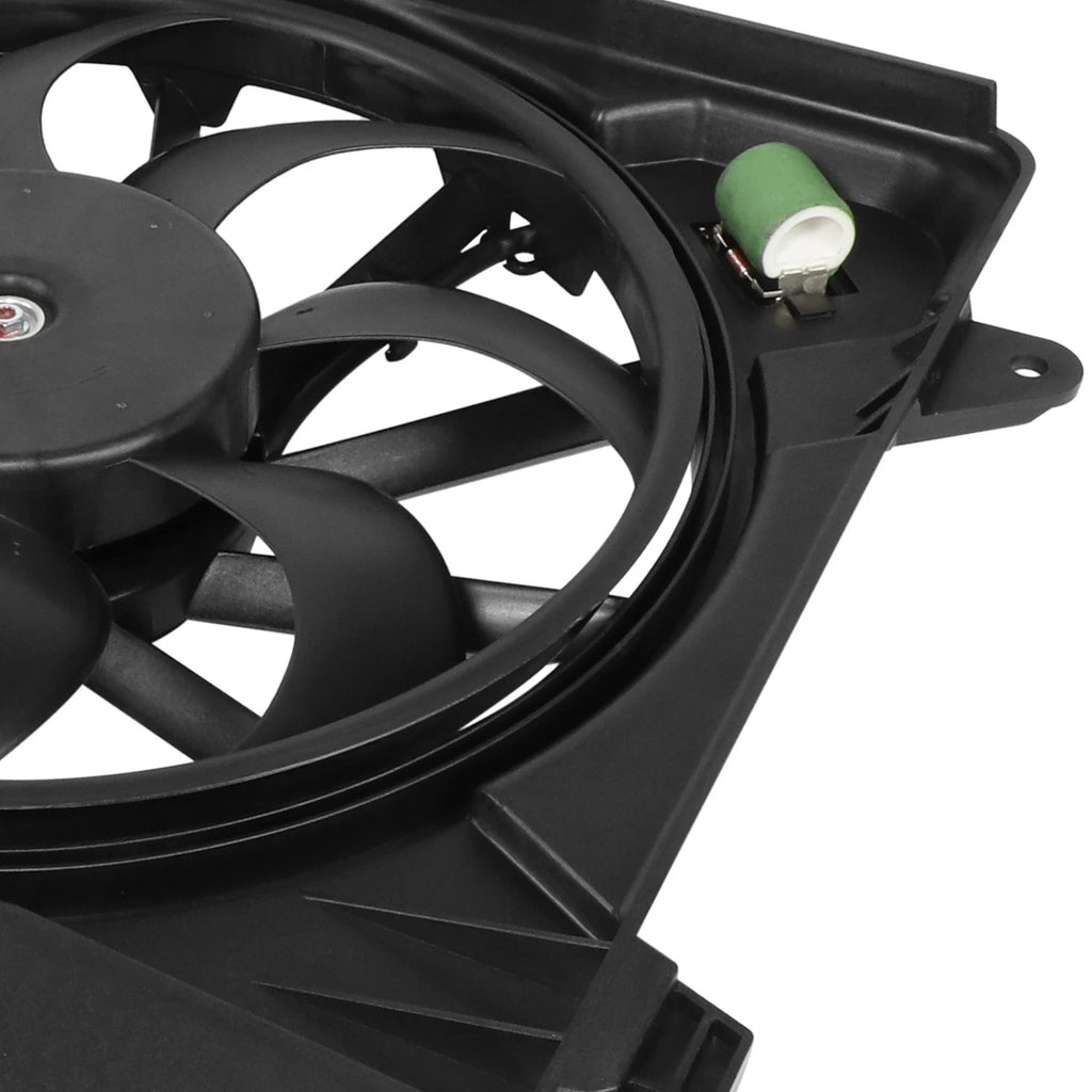 Electric Radiator Cooling Fan for Buick Encore (2013–2022)