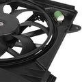 Electric Radiator Cooling Fan for Buick Encore (2013–2022)