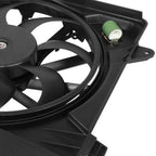 Electric Radiator Cooling Fan for Buick Encore (2013–2022)