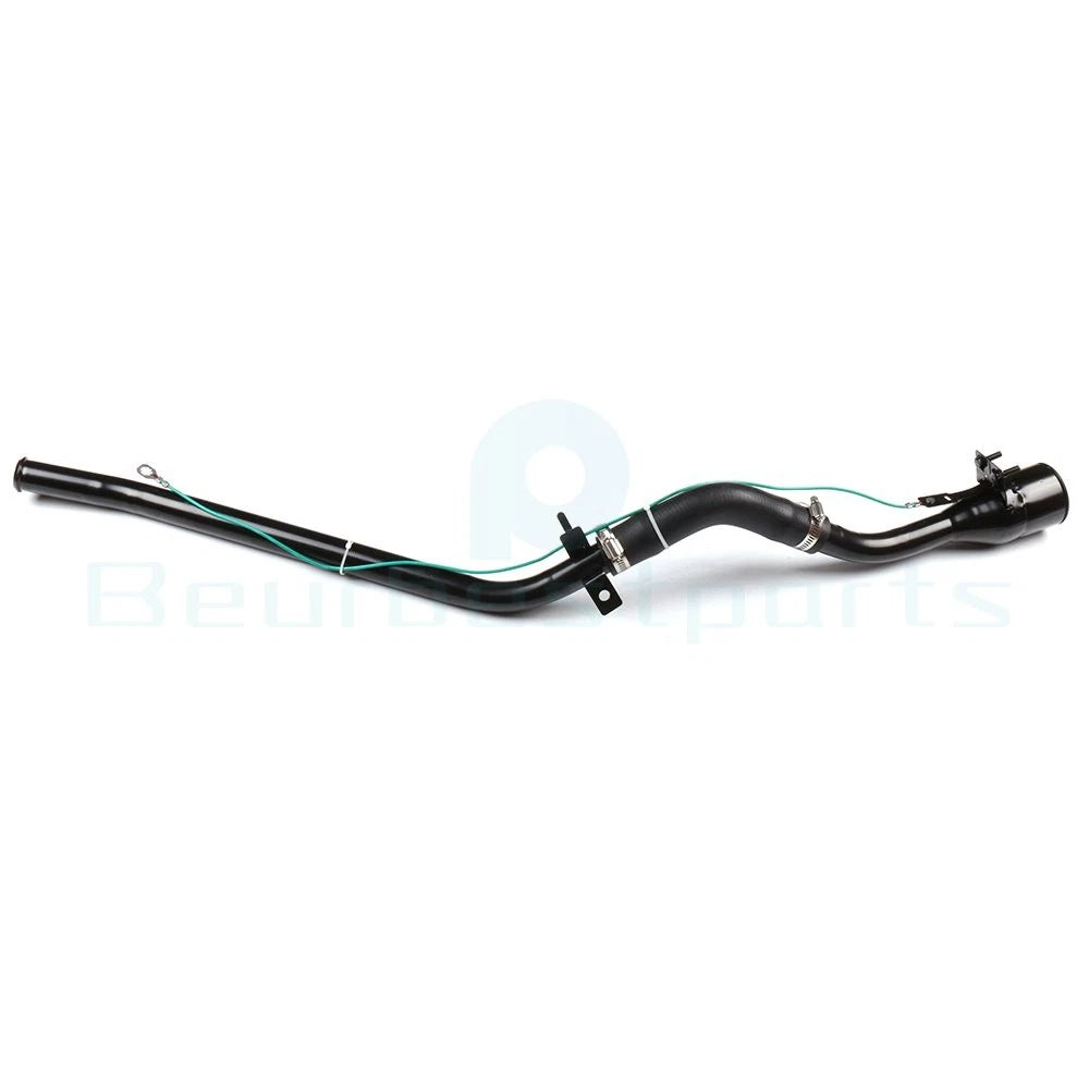 Gas Tank Filler Neck Pipe for Chevrolet Trailblazer GMC Envoy Jimmy (2002–2004)
