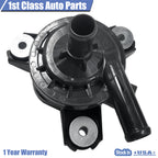 Inverter Cooler Water Pump for Lexus ES300H, Toyota Avalon, Camry (2012–2016)