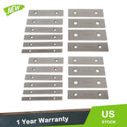 Set of 10 Precision Parallel Blocks for Automotive Applications