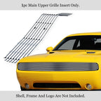 Phantom Stainless Steel Billet Grille Insert for Dodge Challenger (2009-2014)