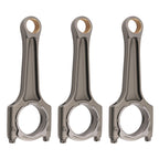 Set of 3 Engine Con Rods for BMW 116i 118i 216i 218i 1.5L (2015–2021) 11248623416