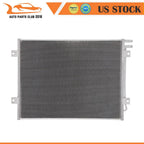 AC Aluminum Condenser for Mack CS200P (1994–1999)