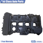 Engine Valve Cover for Mercedes C180 C200 C250 E200 E250 (2011-2016)