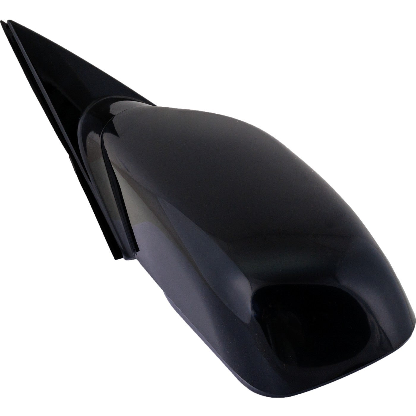 Left Power Side View Door Mirror for Toyota Camry (2002–2006) Paintable