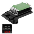 Blower Fan Motor Resistor for Ford Mondeo (2001–2004) 1311115