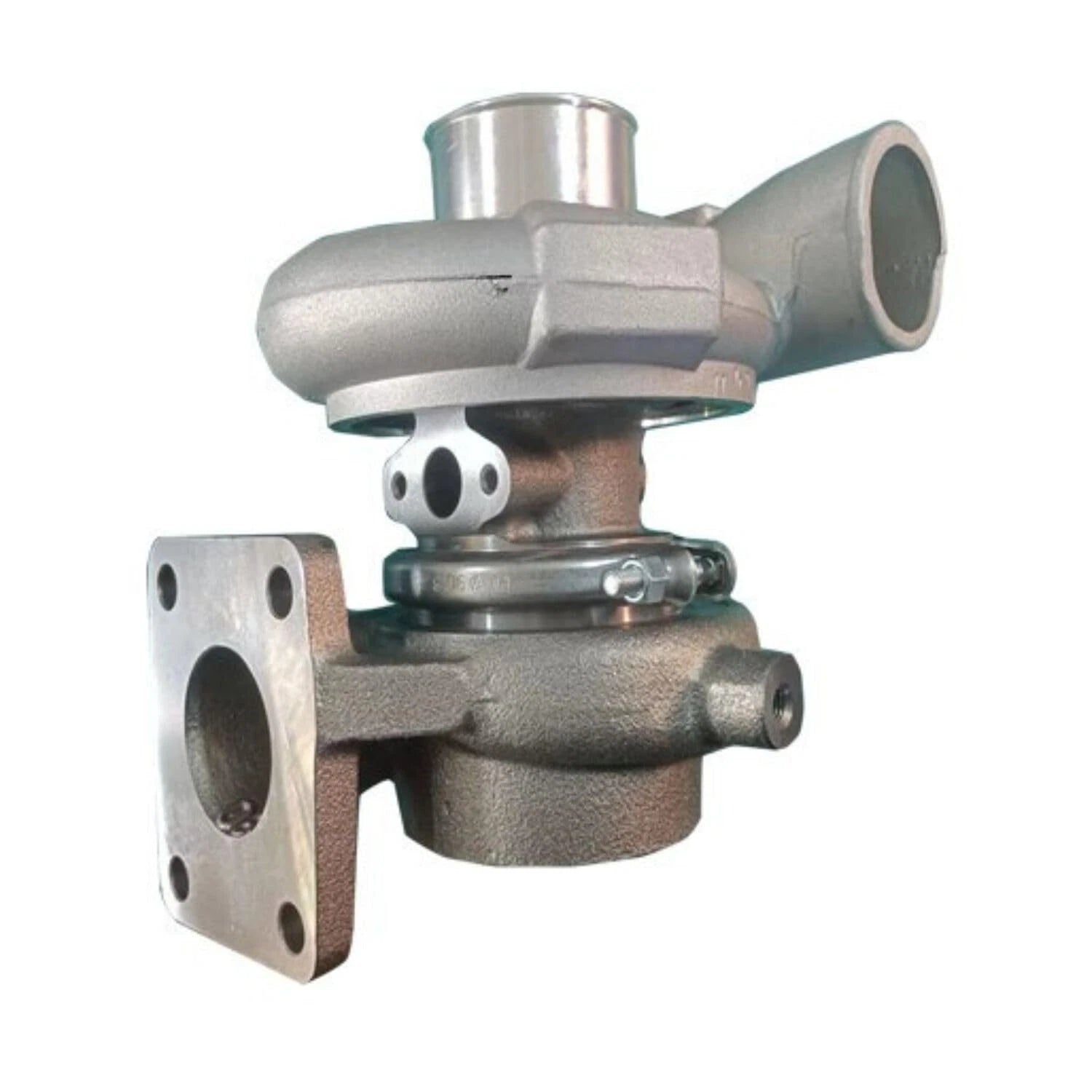 TD06-11A Turbo Charger for Mitsubishi 4D31T (49179-00210, ME013714)