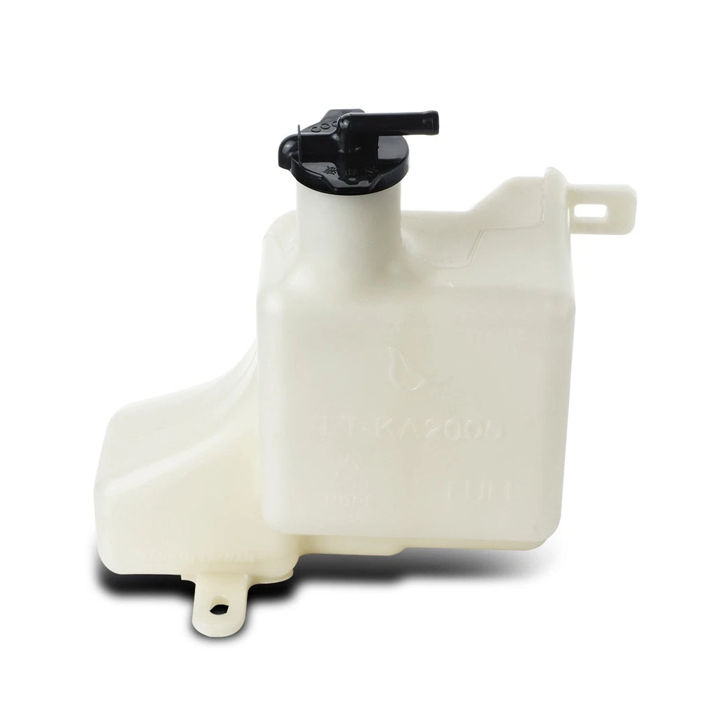 Coolant Fluid Reservoir Overflow Tank Bottle w/Cap for Sportage (1995–2002)