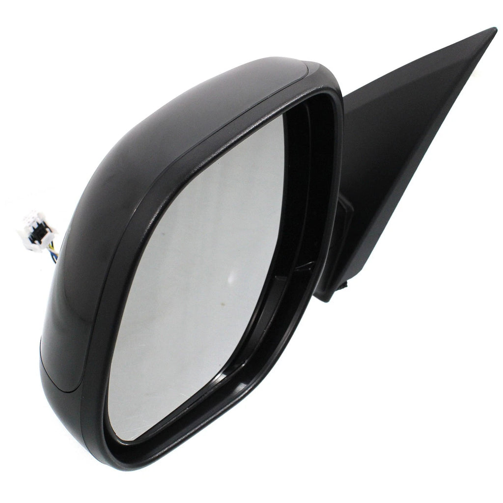Set of 2 Heated Mirrors for Outlander