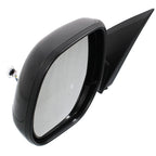 Set of 2 Heated Mirrors for Outlander