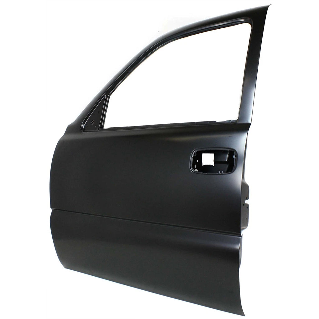Front Driver Door Shell for Chevy Avalanche Suburban Yukon (2002–2013)