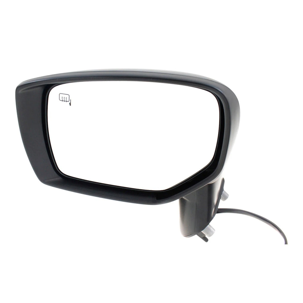 Mirror Set for Subaru WRX Impreza XV Crosstrek (2015–2021) Heated Signal