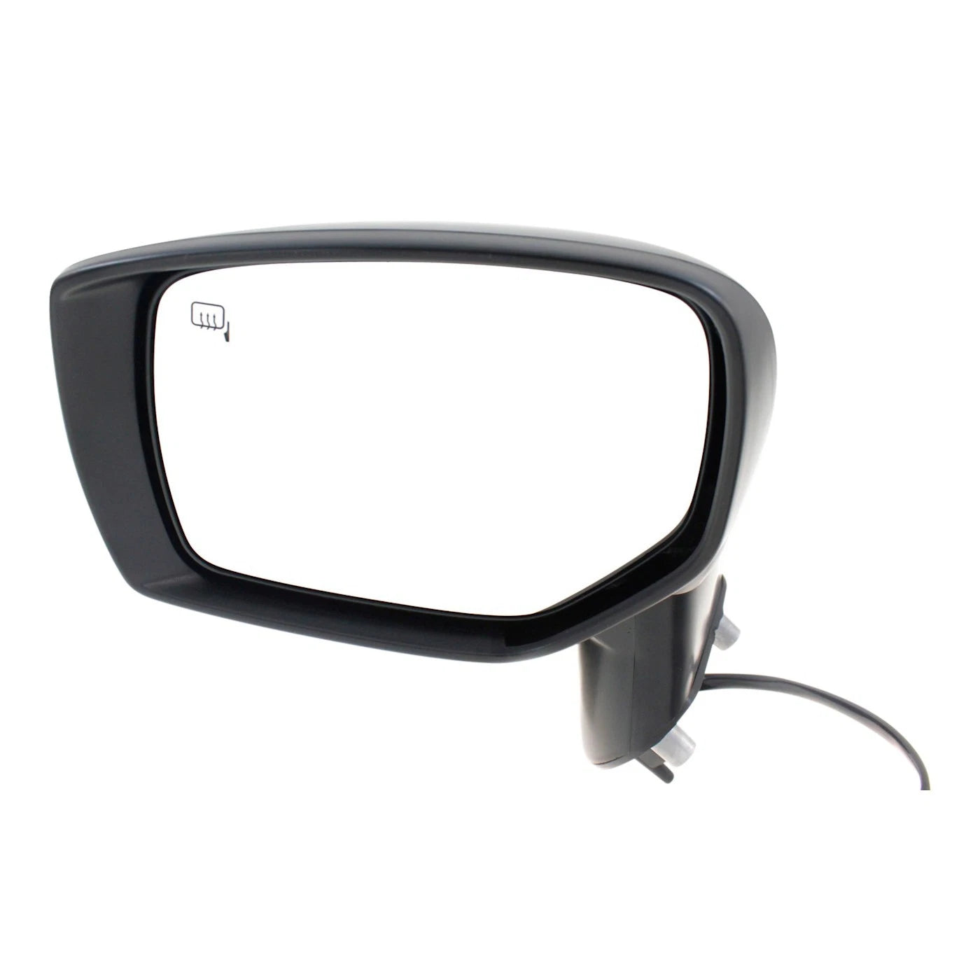 Mirror Set for Subaru WRX Impreza XV Crosstrek (2015–2021) Heated Signal