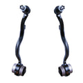 Set of 2 Front Lower Forward Suspension Control Arms for Lexus LS460 (2007–2012)