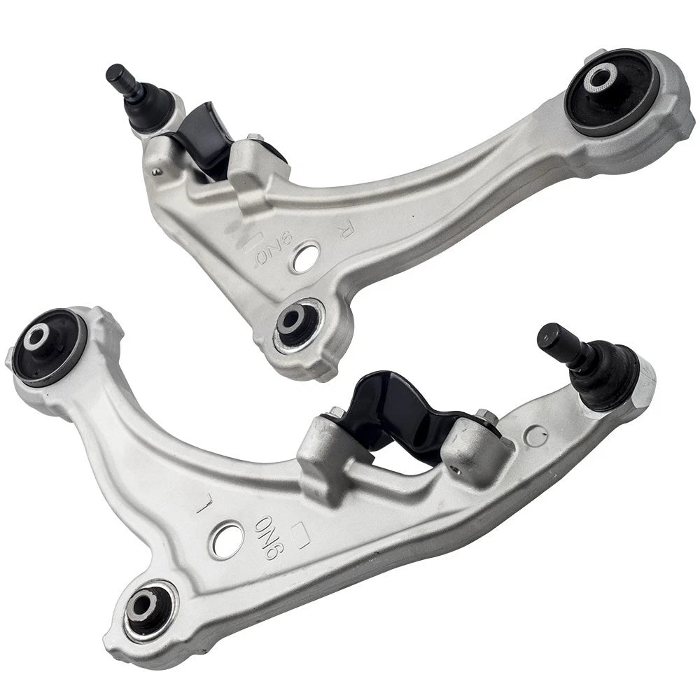 2X Front Lower Control Arms Assembly for Nissan Maxima (2009–2014)