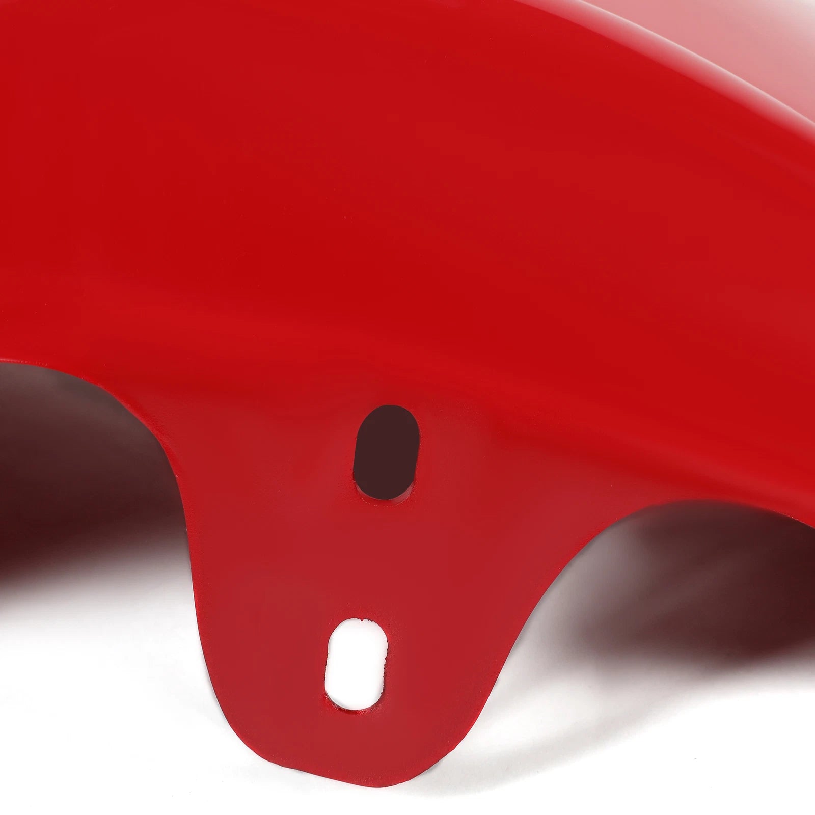 Fender Kit for Honda ATC70 (1978–1985) Red Plastic