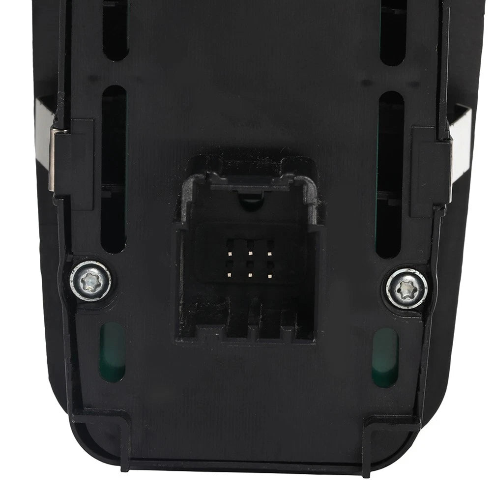 Power Window Switch for Dodge Nitro, Chrysler Town & Country, Jeep Liberty (6 Pins)
