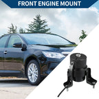 Front Engine Motor Mount for Toyota Camry 3.0L (2003–2006)