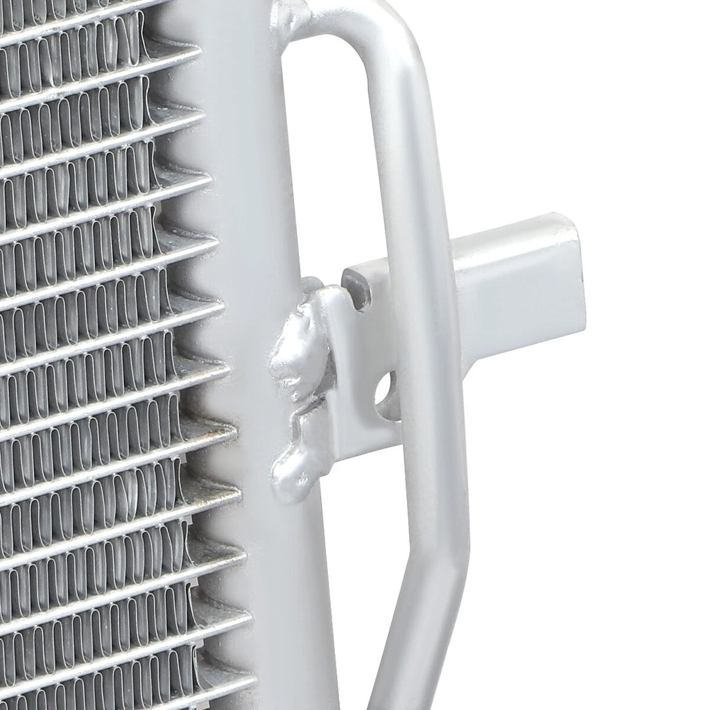 Aluminum A/C Condenser for Chevrolet Traverse, Buick Enclave (2007–2017) 3649