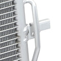 Aluminum A/C Condenser for Chevrolet Traverse, Buick Enclave (2007–2017) 3649