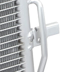 Aluminum A/C Condenser for Chevrolet Traverse, Buick Enclave (2007–2017) 3649