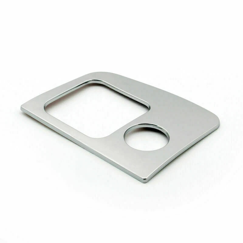 Chrome Fairing Right Side Control Accent for Honda GL1800 (2001–2011) T9